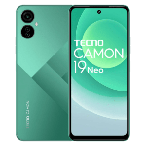 TECNO Camon 19 Neo