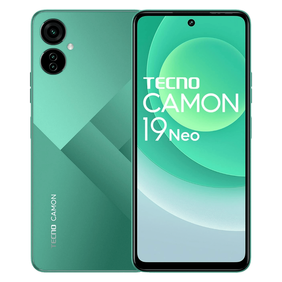 TECNO Camon 19 Neo