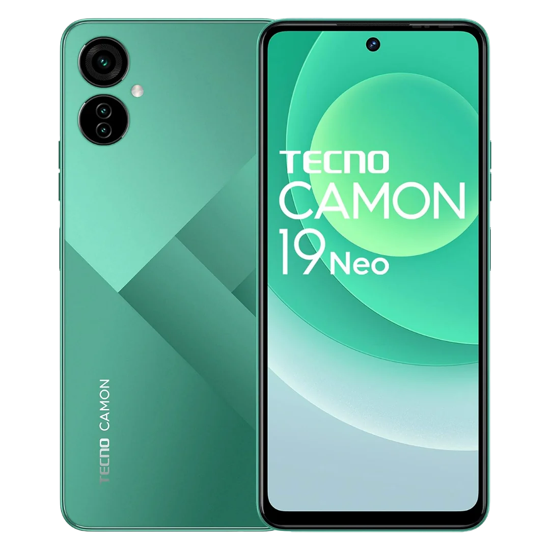TECNO Camon 19 Neo