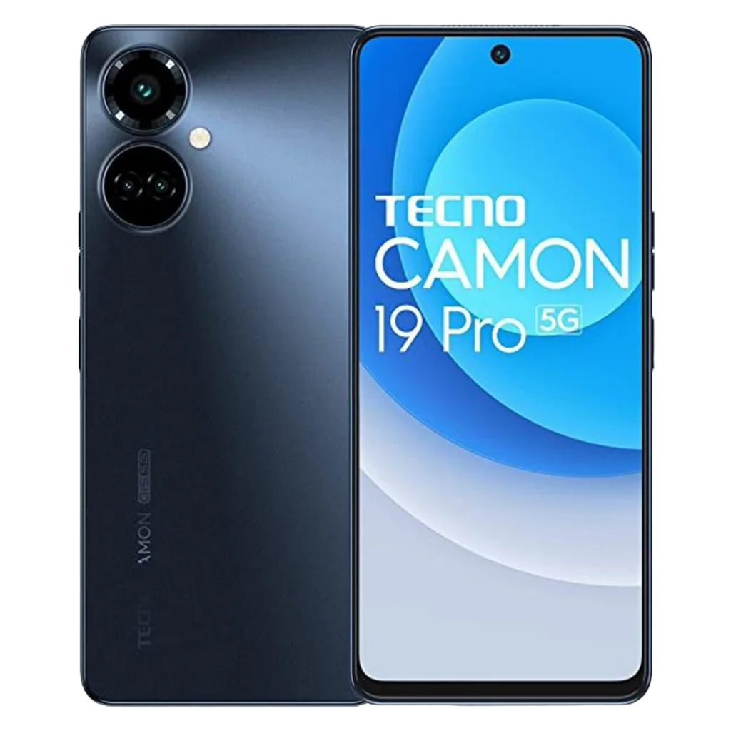 TECNO Camon 19 Pro 5G