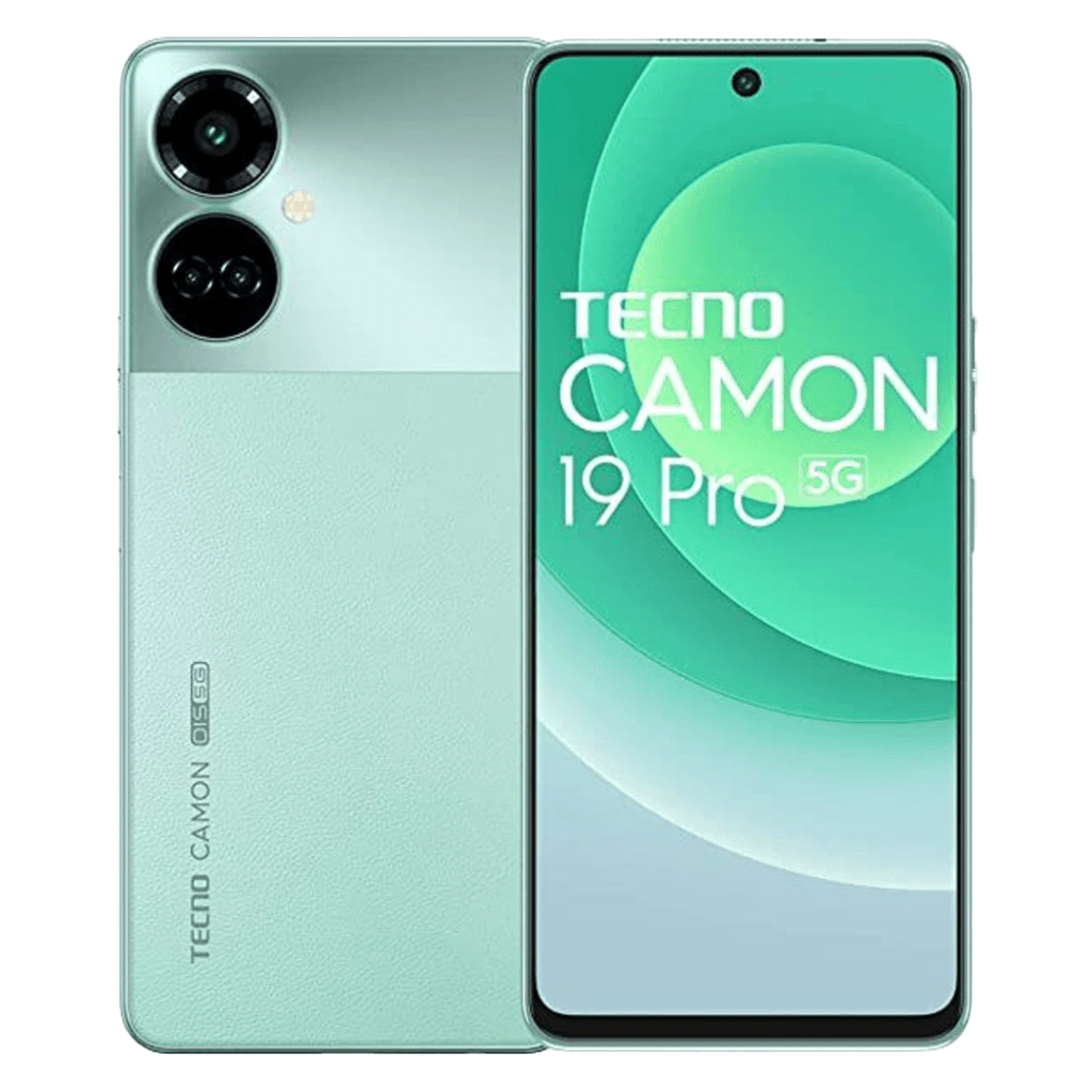 TECNO Camon 19 Pro 5G