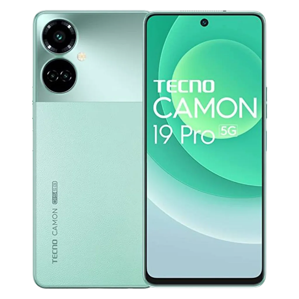 TECNO Camon 19 Pro 5G