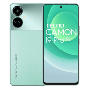 TECNO Camon 19 Pro 5G
