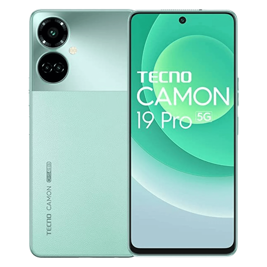 TECNO Camon 19 Pro 5G