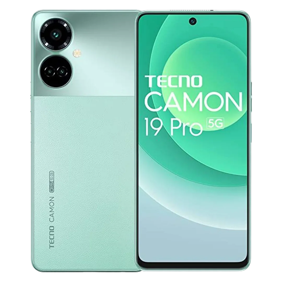TECNO Camon 19 Pro 5G