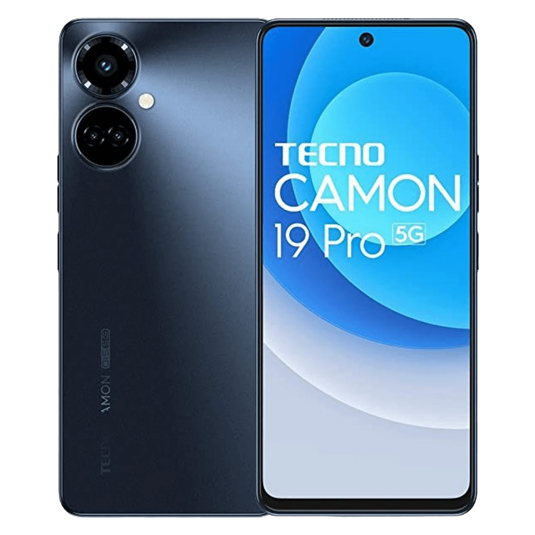 TECNO Camon 19 Pro 5G
