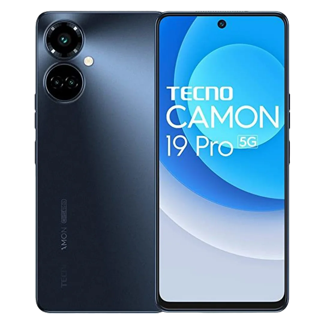 TECNO Camon 19 Pro 5G