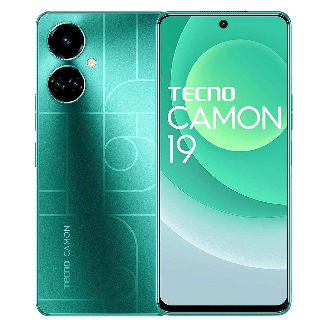 TECNO Camon 19