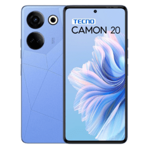 TECNO Camon 20