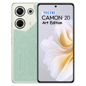 TECNO Camon 20 Art Edition