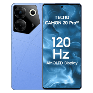 TECNO Camon 20 Pro