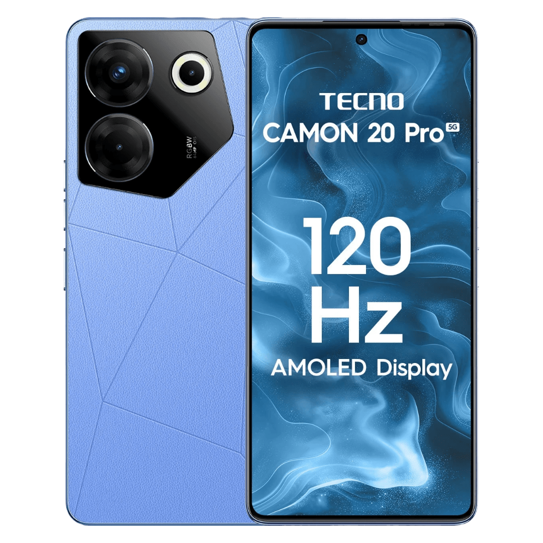 TECNO Camon 20 Pro