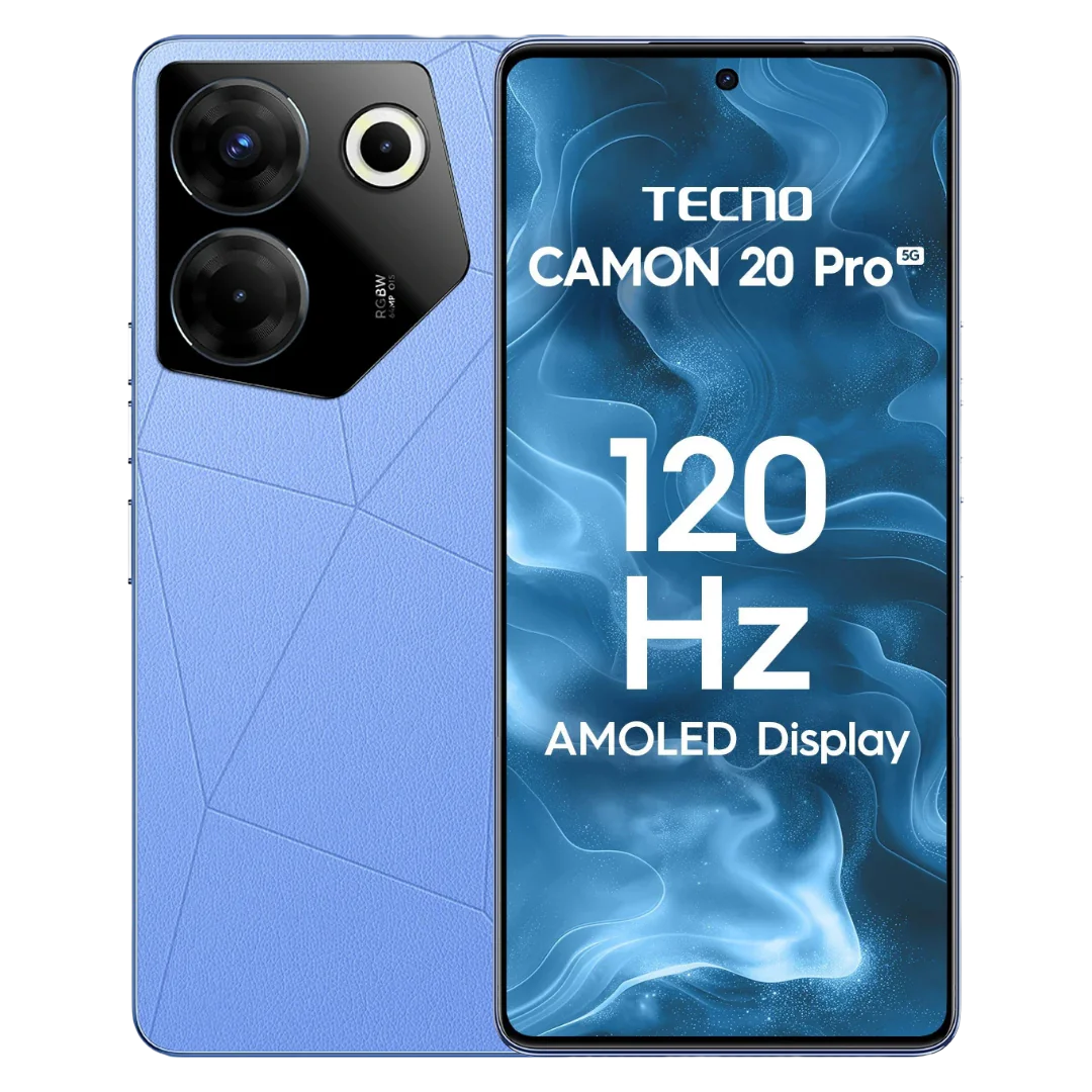 TECNO Camon 20 Pro