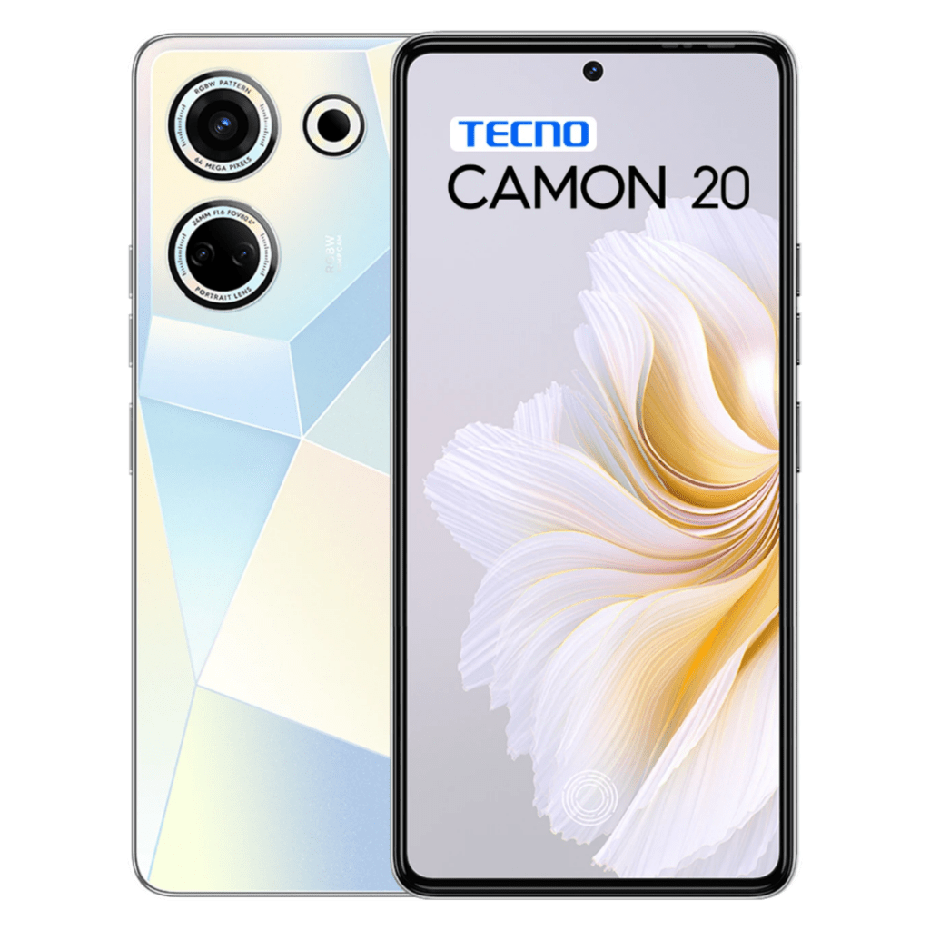 TECNO Camon 20