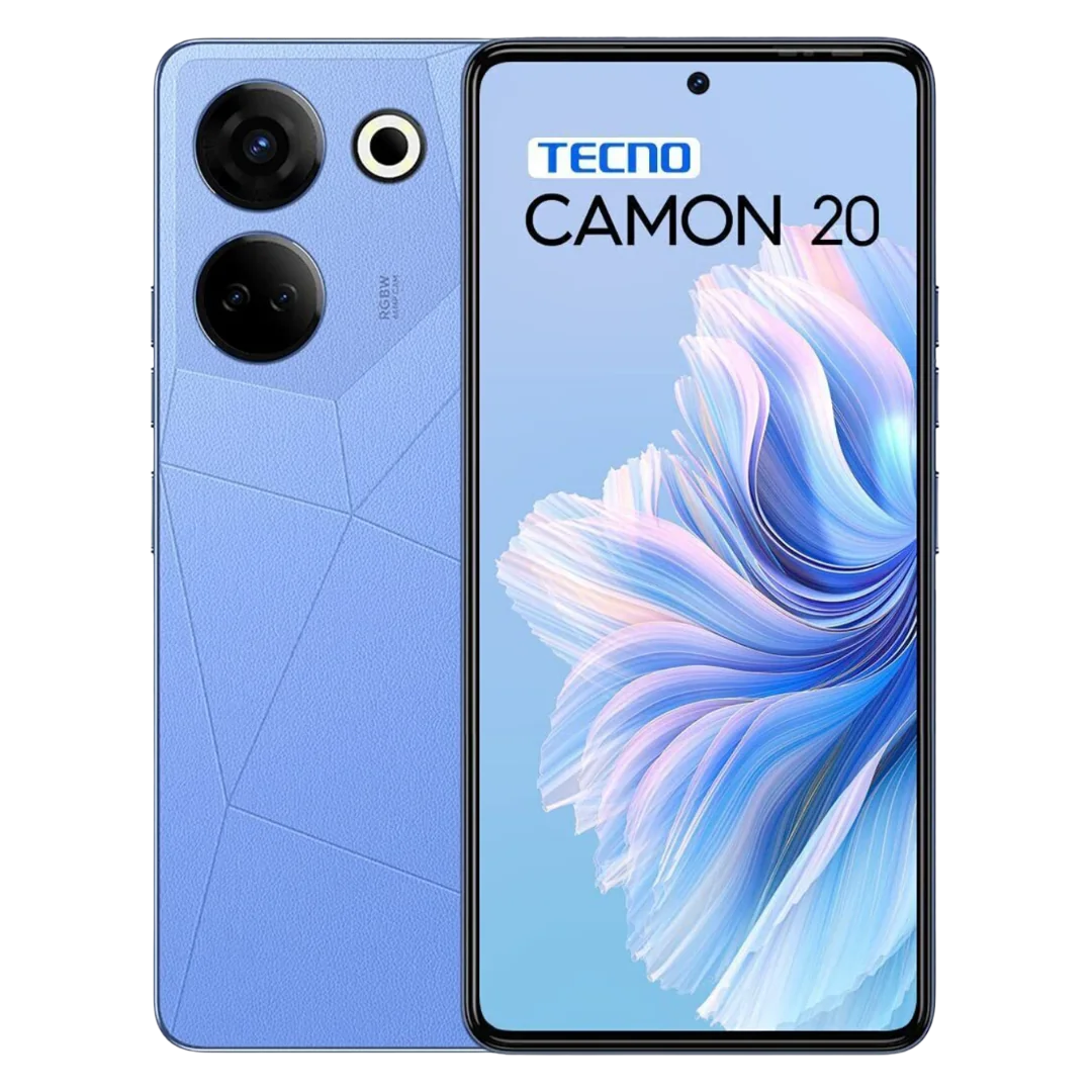 TECNO Camon 20