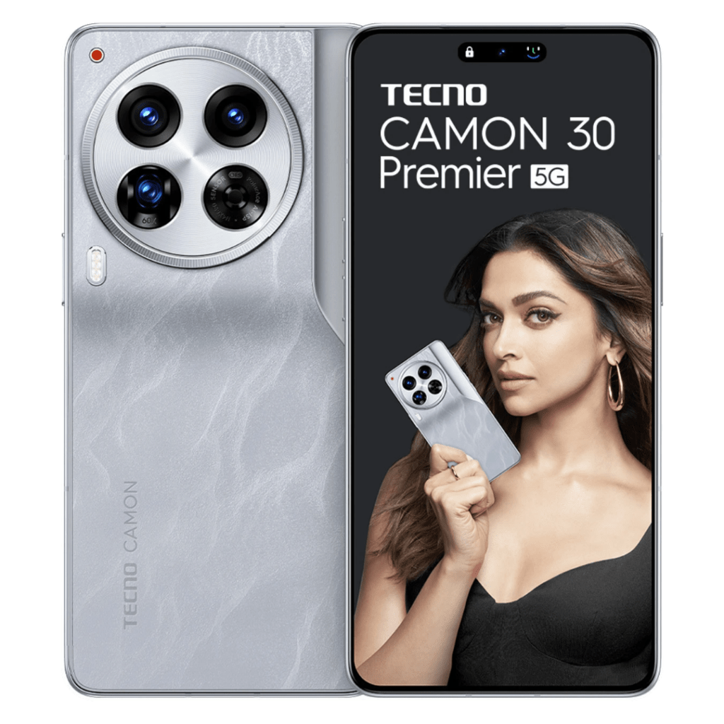 TECNO Camon 30 Premier 5G