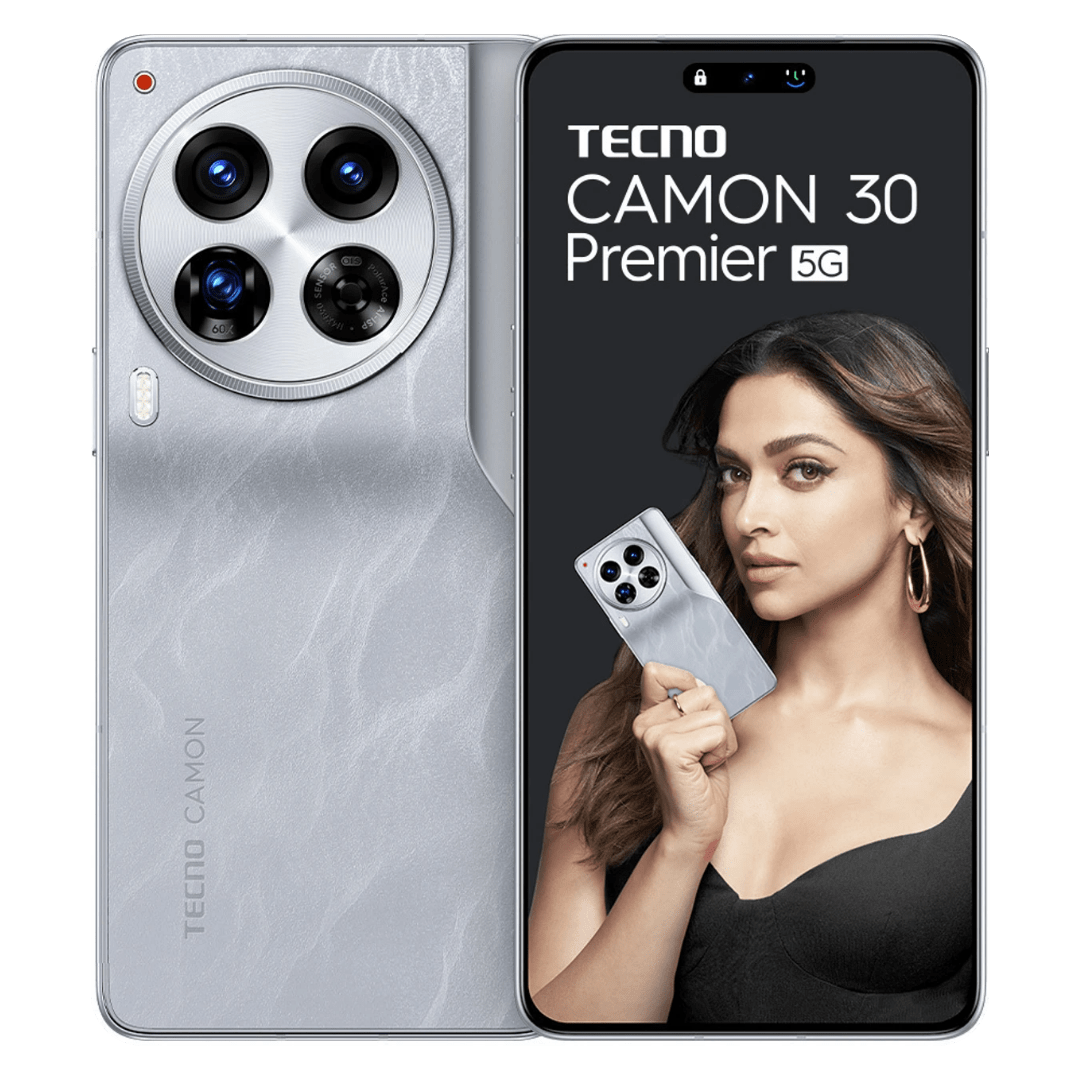TECNO Camon 30 Premier 5G