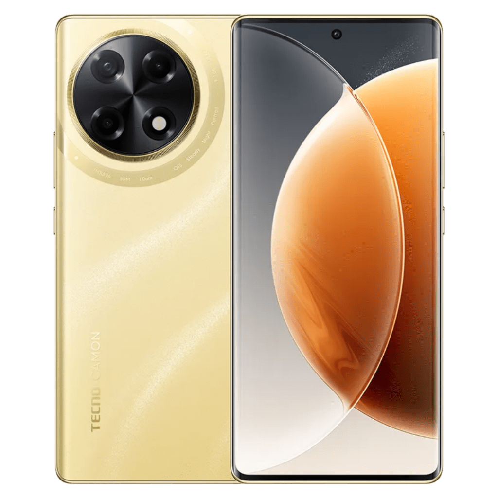 TECNO Camon 30s