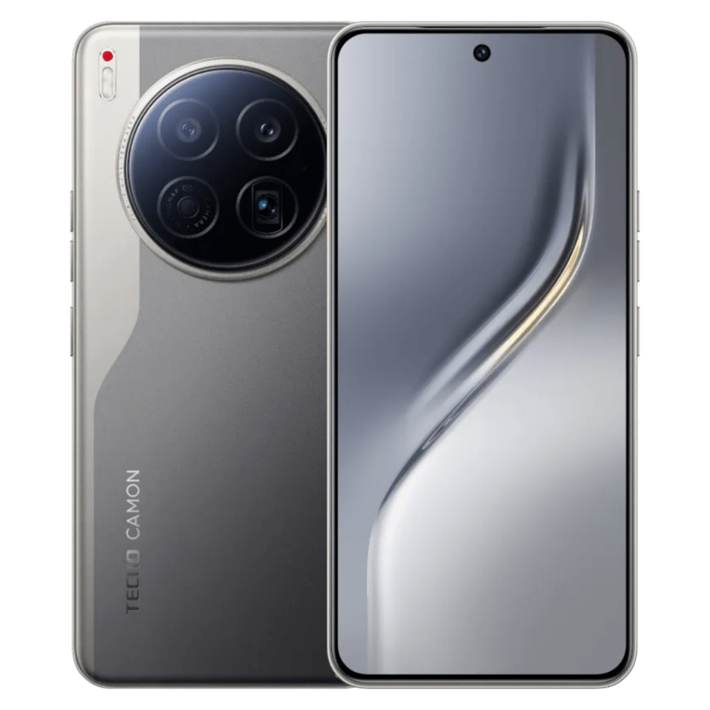 TECNO Camon 40 Premier