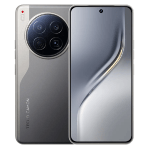 TECNO Camon 40 Premier