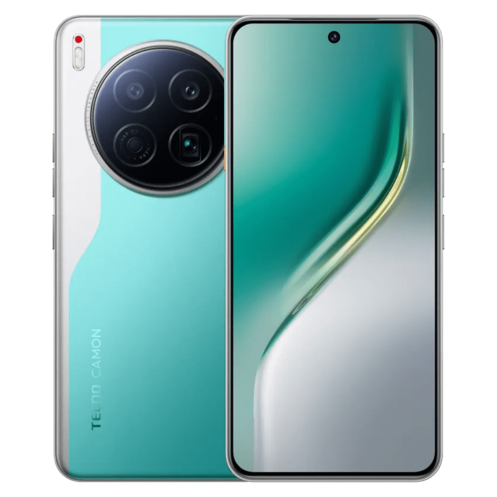 TECNO Camon 40 Premier