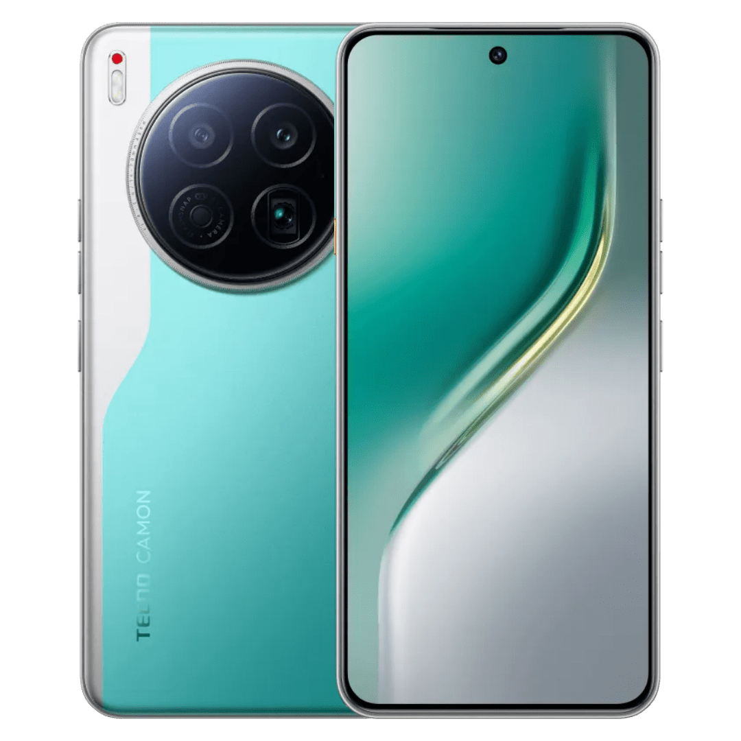 TECNO Camon 40 Premier