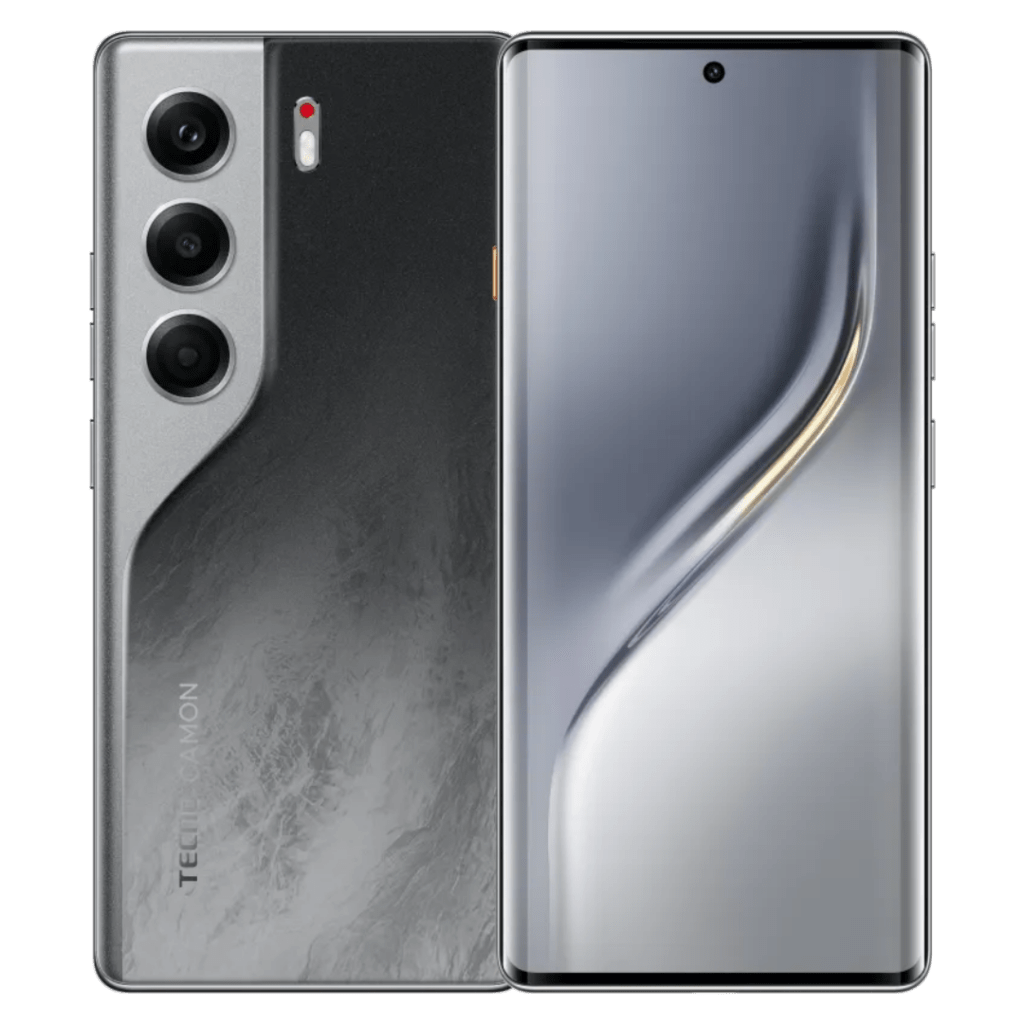 TECNO Camon 40 Pro