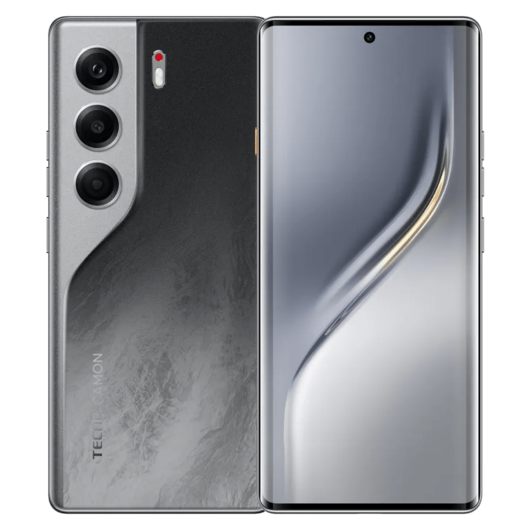 TECNO Camon 40 Pro