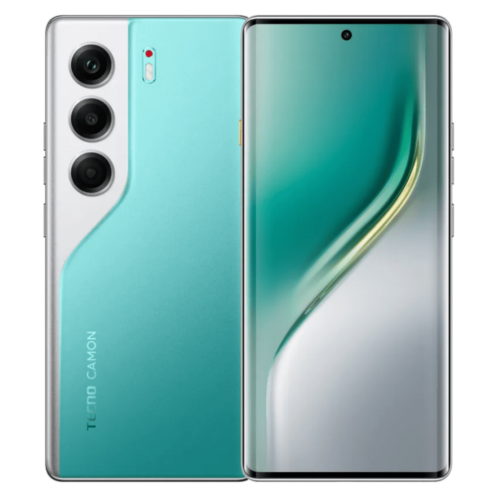 TECNO Camon 40 Pro