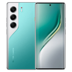 TECNO Camon 40 Pro