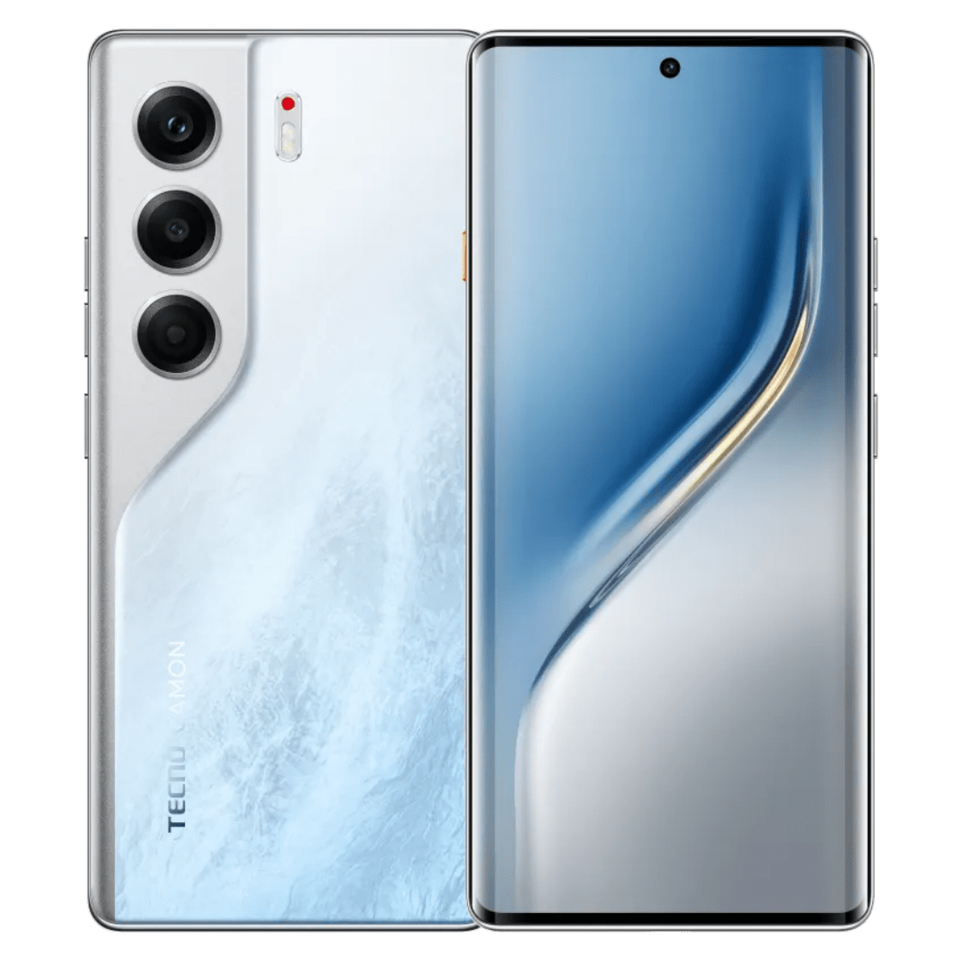 TECNO Camon 40 Pro