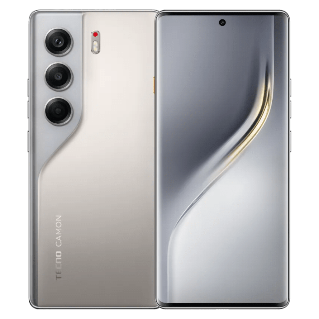 TECNO Camon 40 Pro