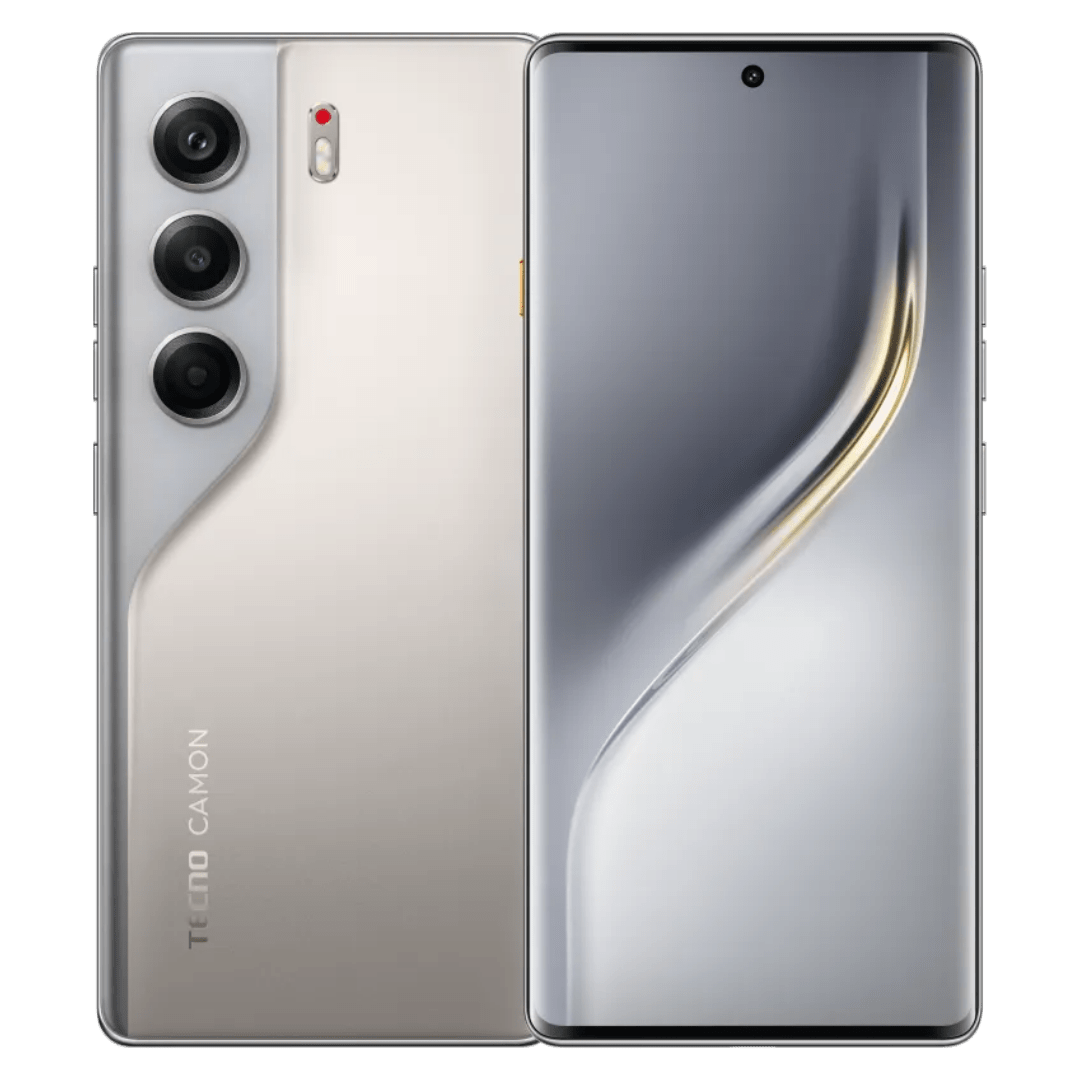 TECNO Camon 40 Pro
