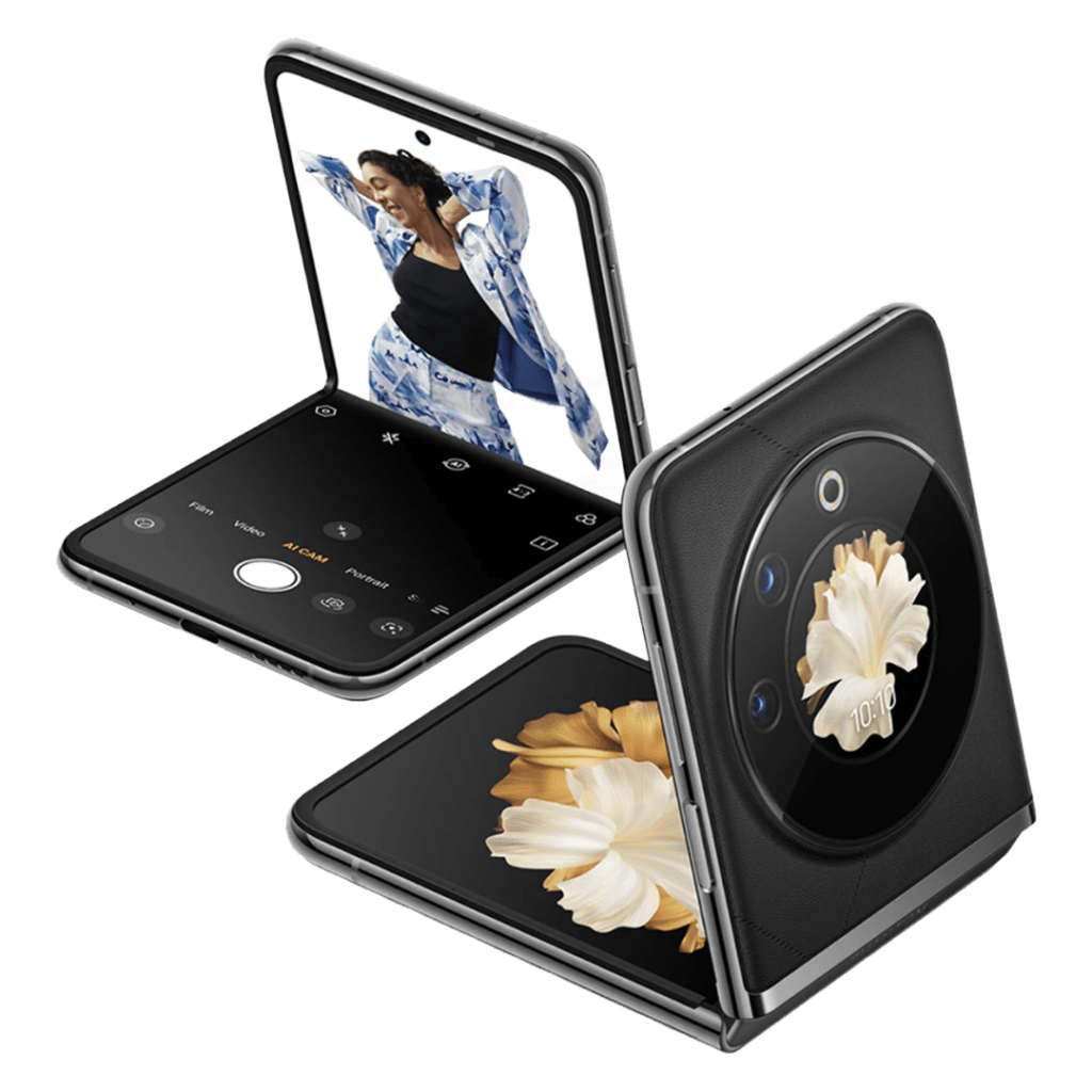 TECNO Phantom V Flip