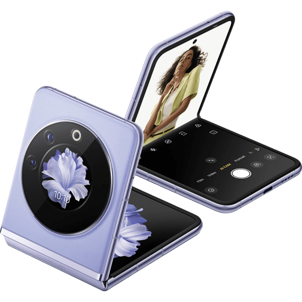 TECNO Phantom V Flip