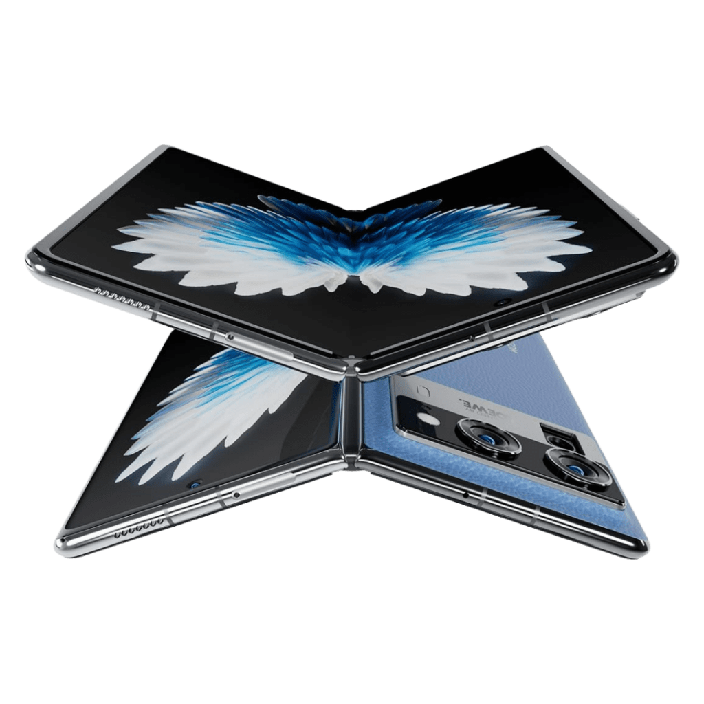 TECNO Phantom V Fold 2