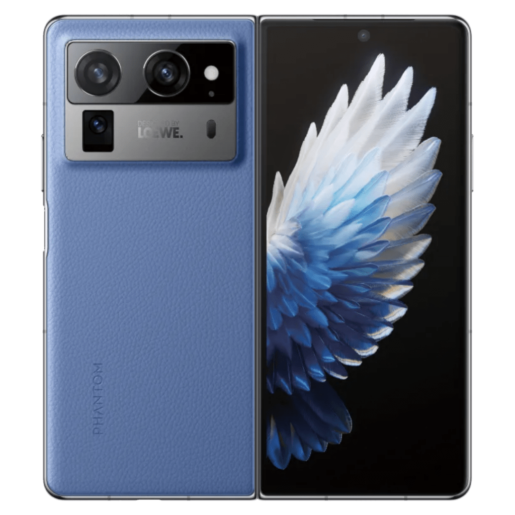 TECNO Phantom V Fold 2