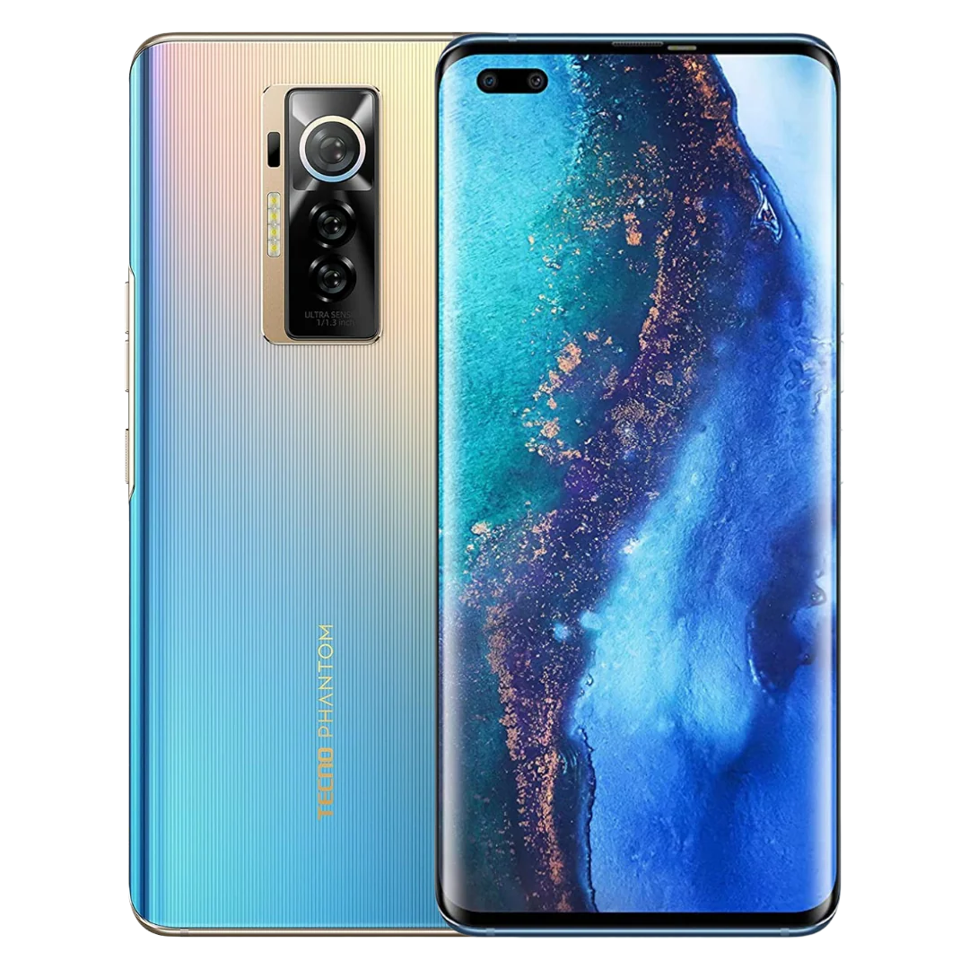 TECNO Phantom X