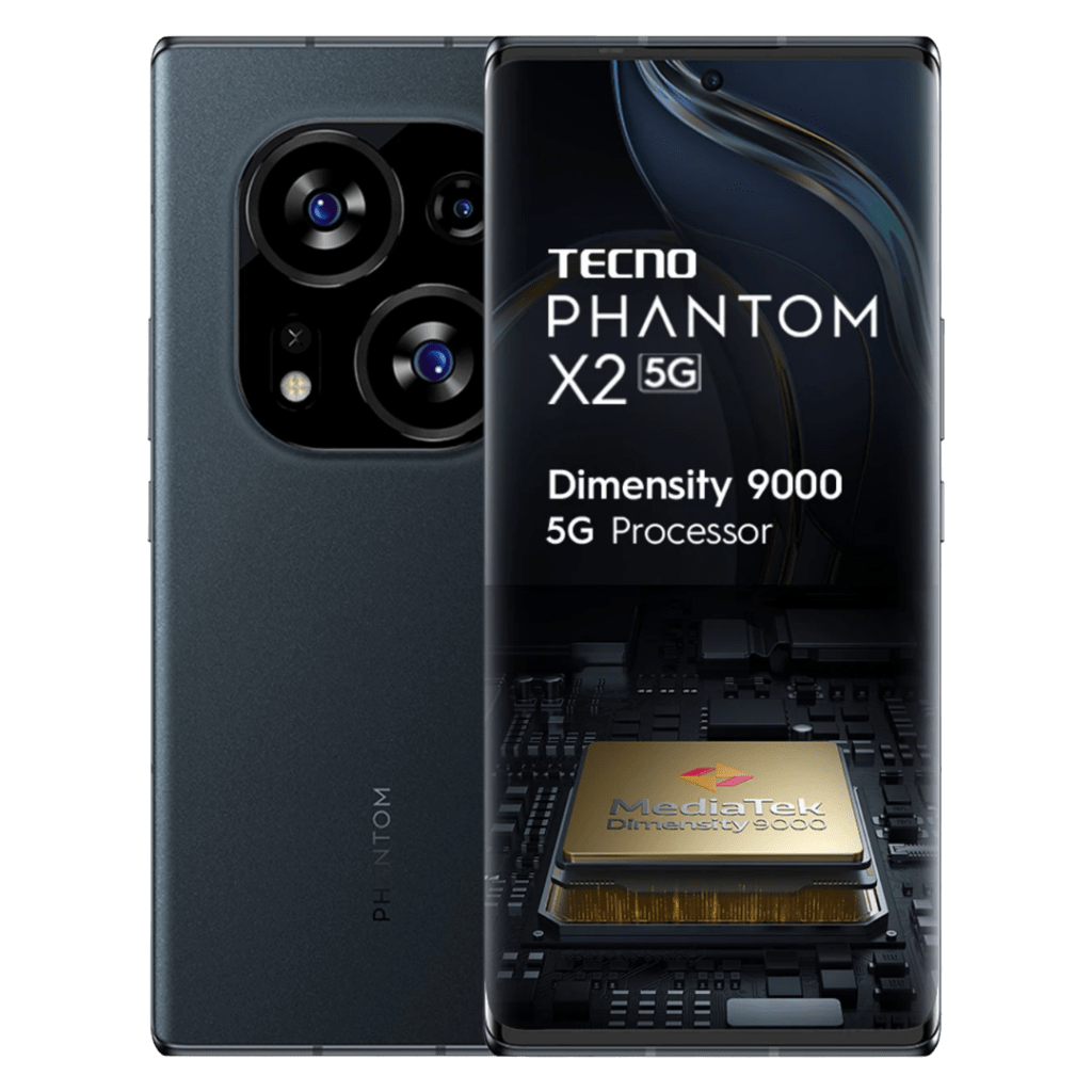 TECNO Phantom X2