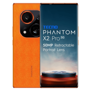TECNO Phantom X2 Pro