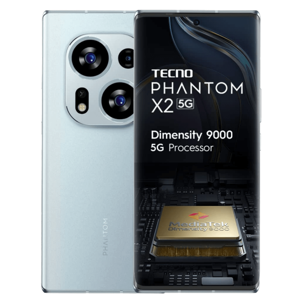 TECNO Phantom X2