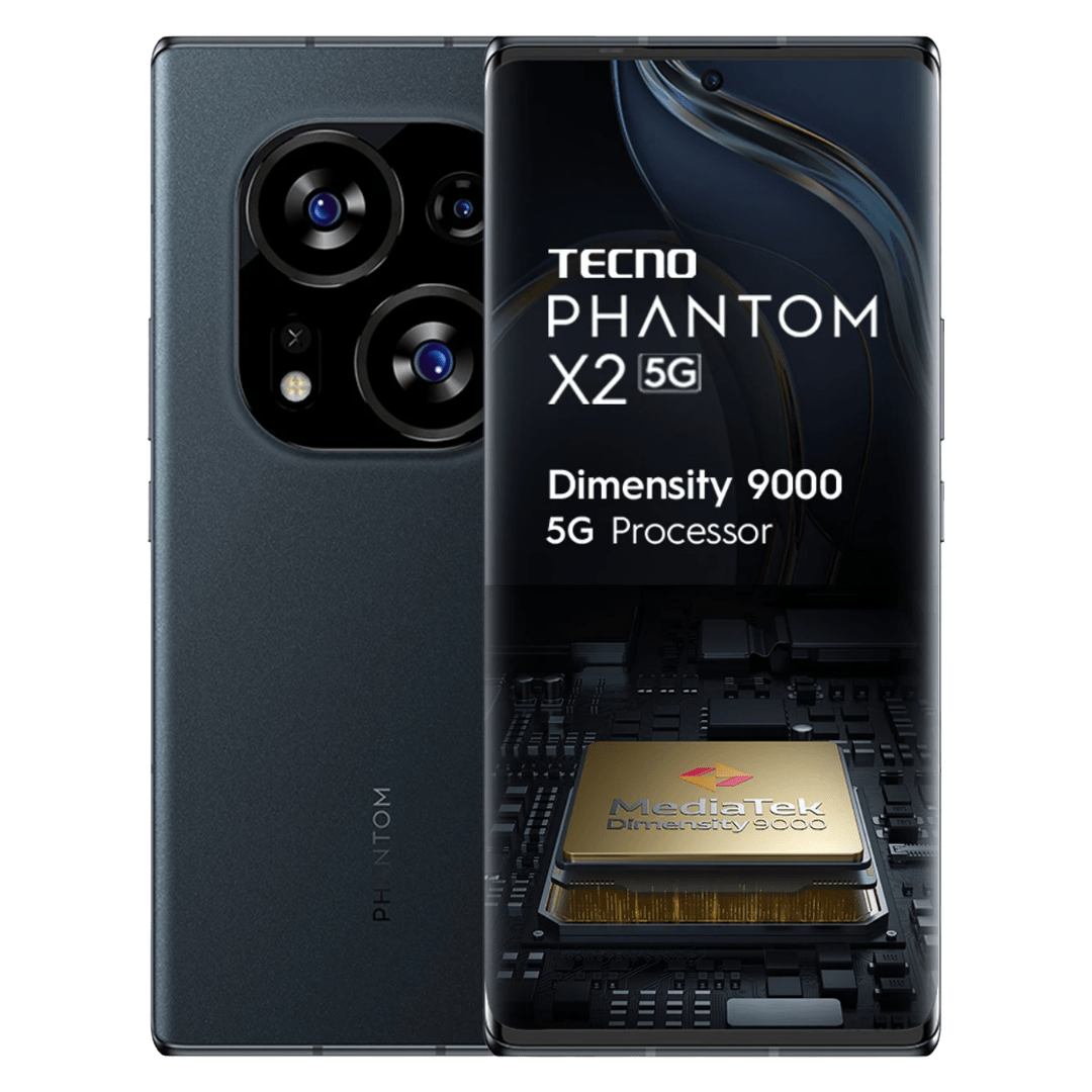 TECNO Phantom X2
