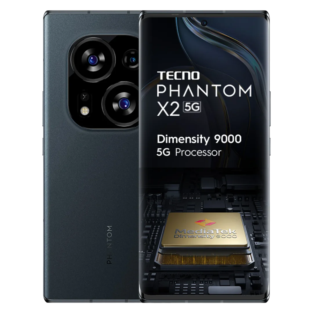 TECNO Phantom X2