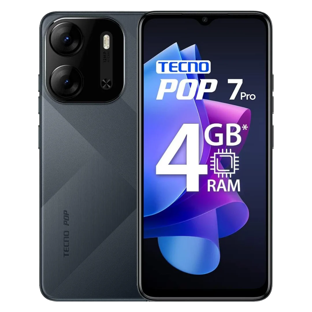TECNO Pop 7 Pro