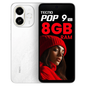 TECNO Pop 9 5G