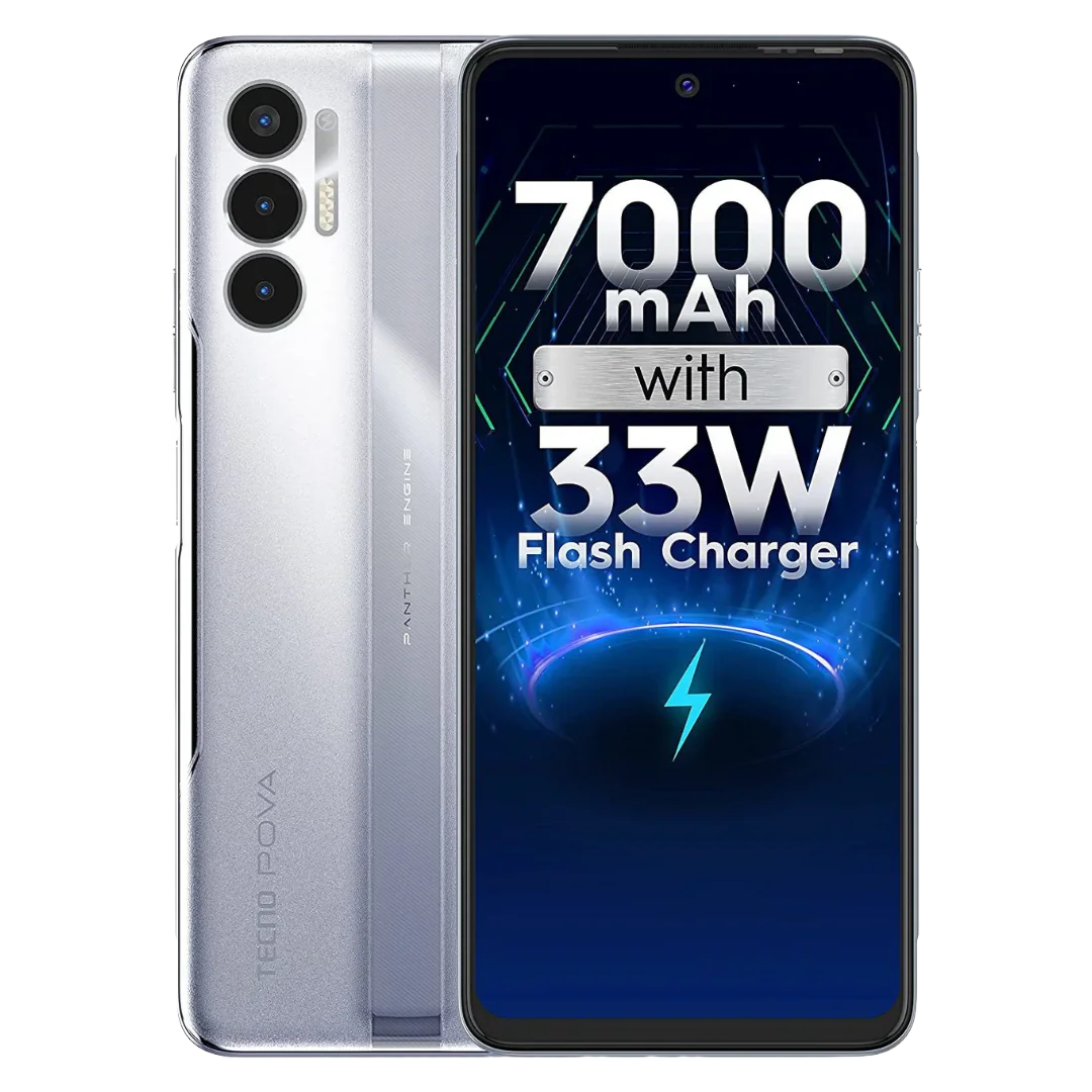 TECNO Pova 3