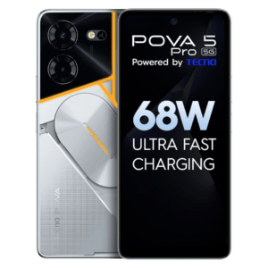 TECNO Pova 5 Pro