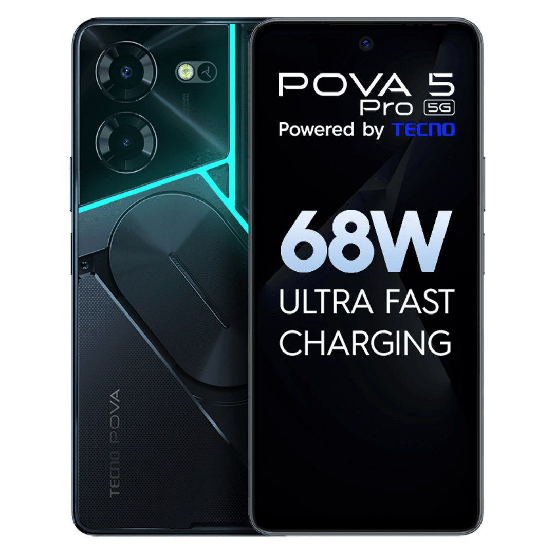 TECNO Pova 5 Pro