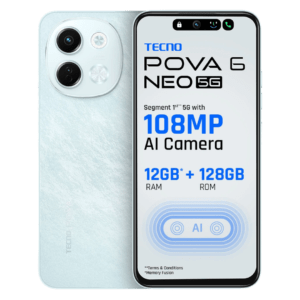 TECNO Pova 6 Neo
