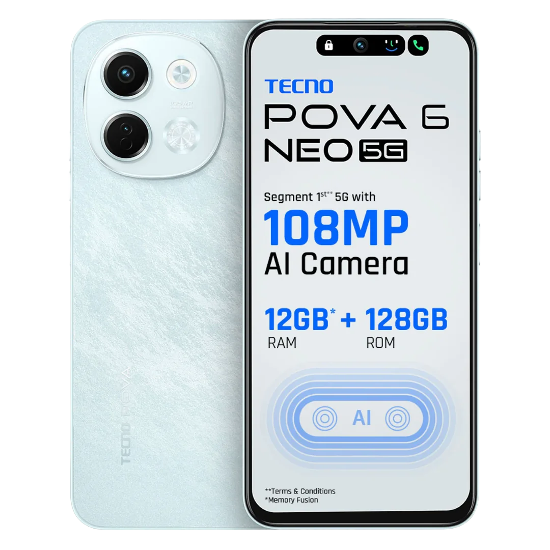 TECNO Pova 6 Neo